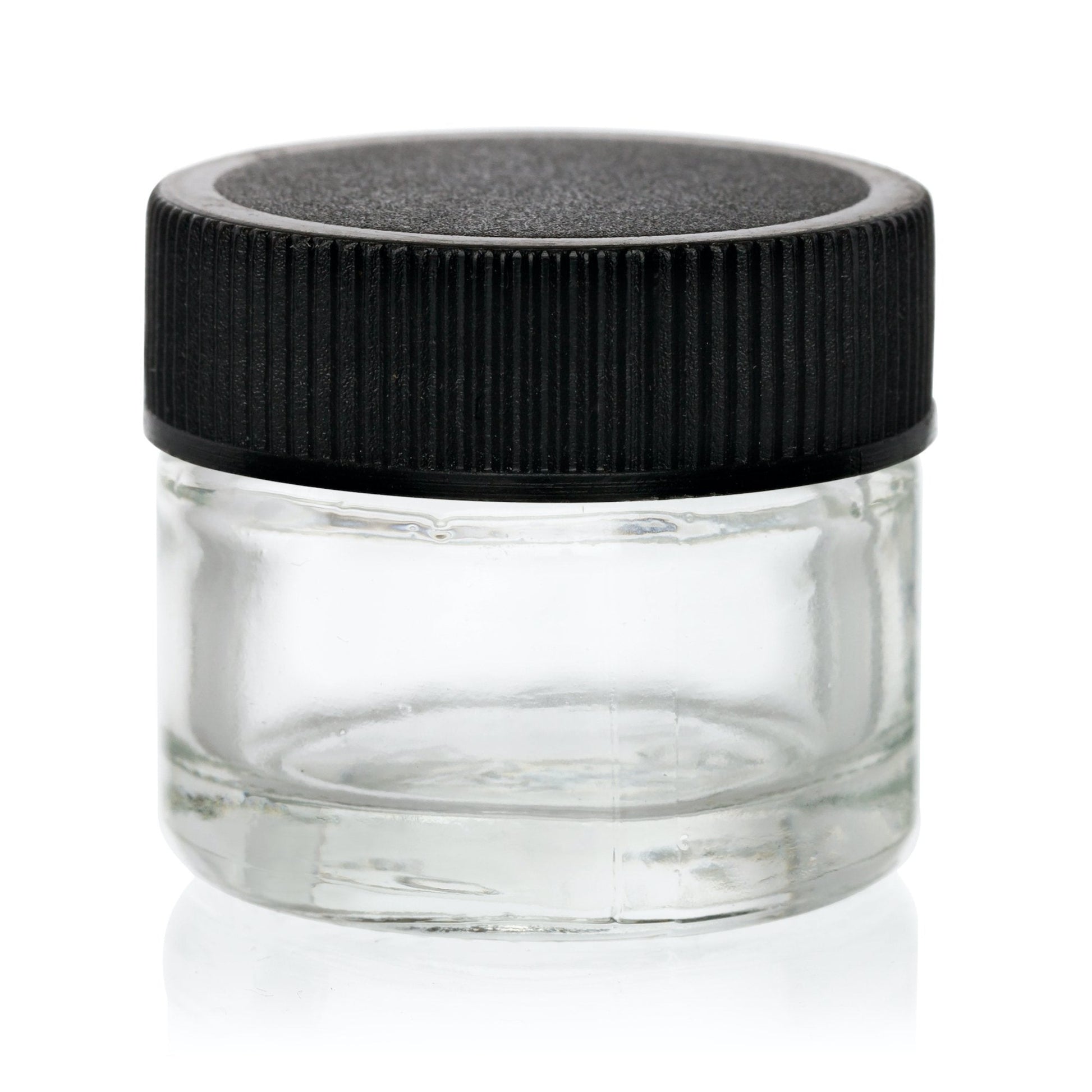5mL glass concentrate container