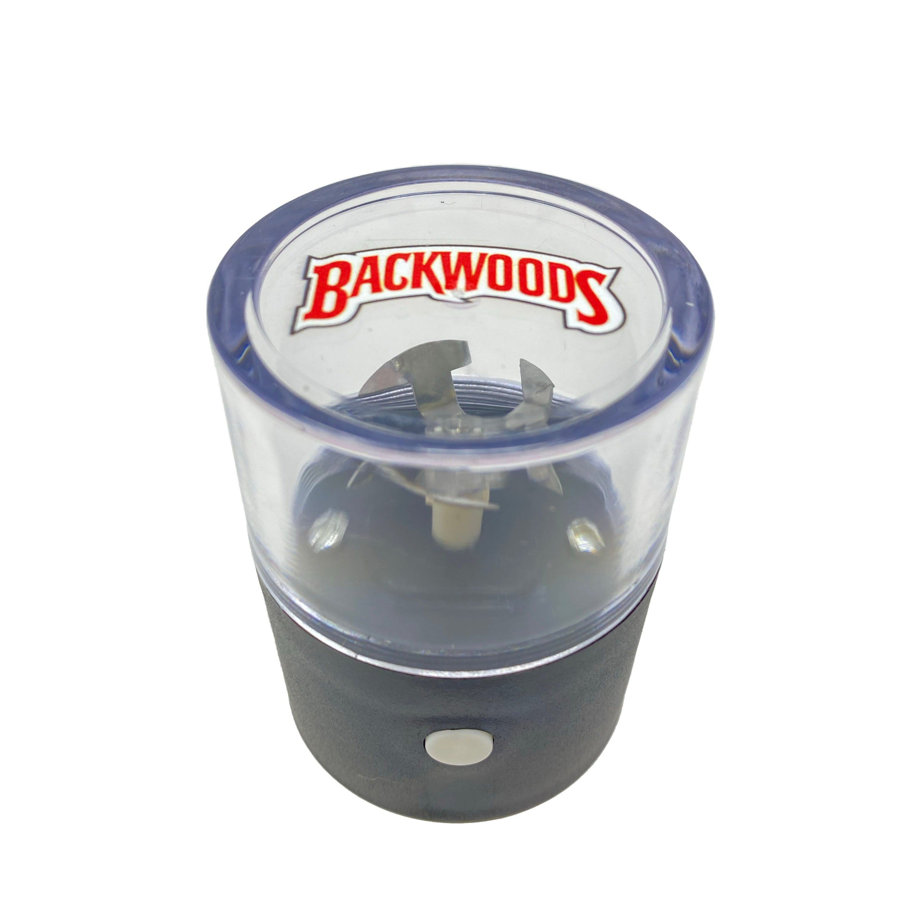 BACKWOODS ELECTRIC METAL GRINDER - CUMULUS WHOLESALE