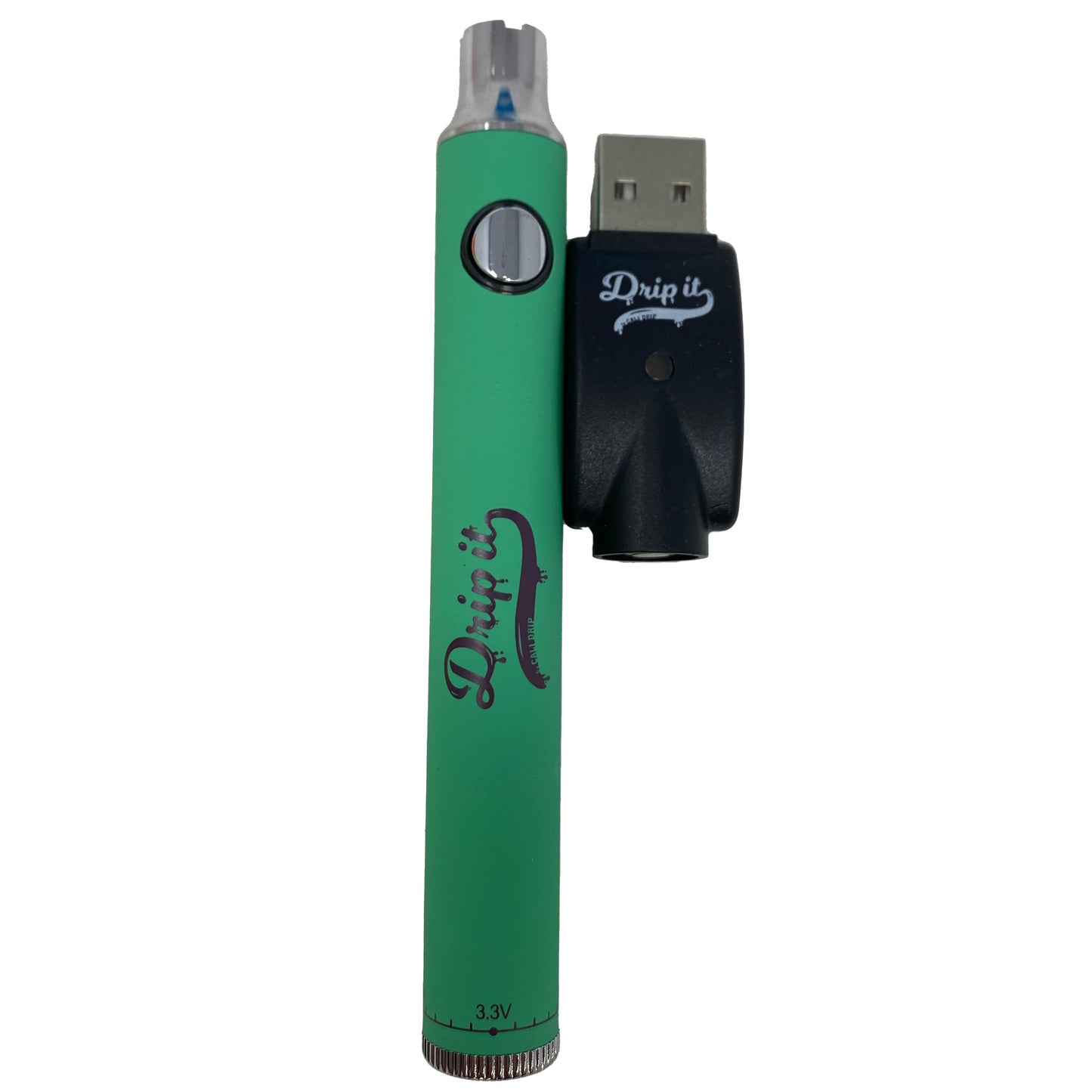 DRIPIT Reusable Battery Pen