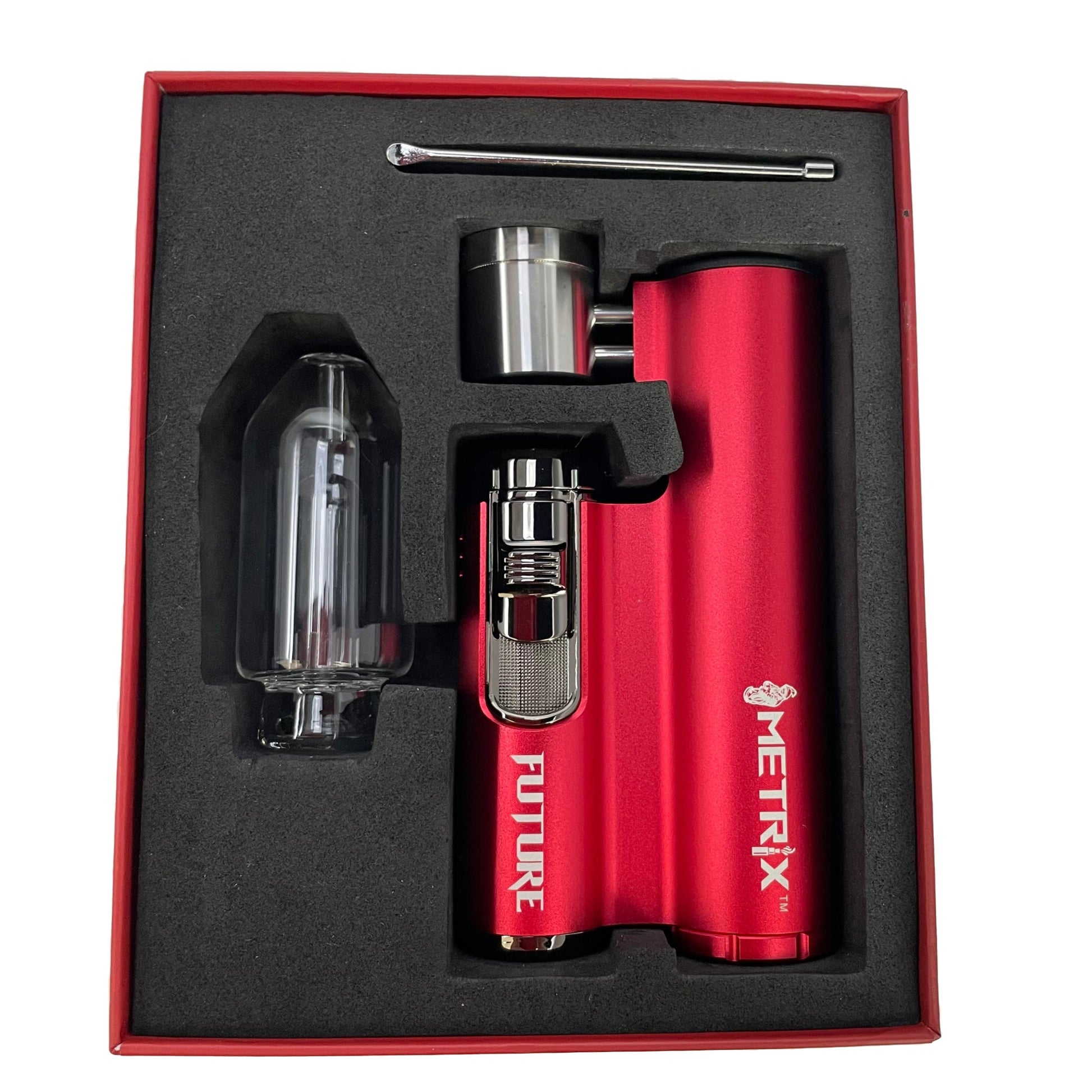 METRIX FUTURE 2 IN 1 VAPORIZER – Metrix Distributions